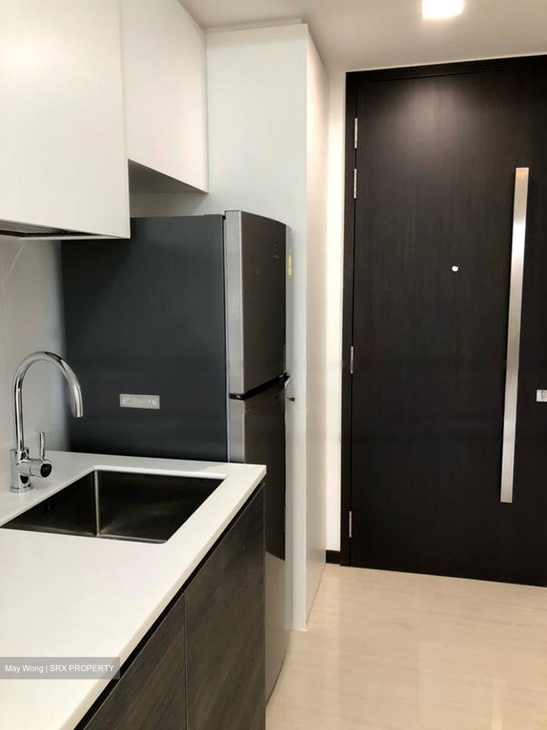 Sims Urban Oasis (D14), Condominium #593682871
